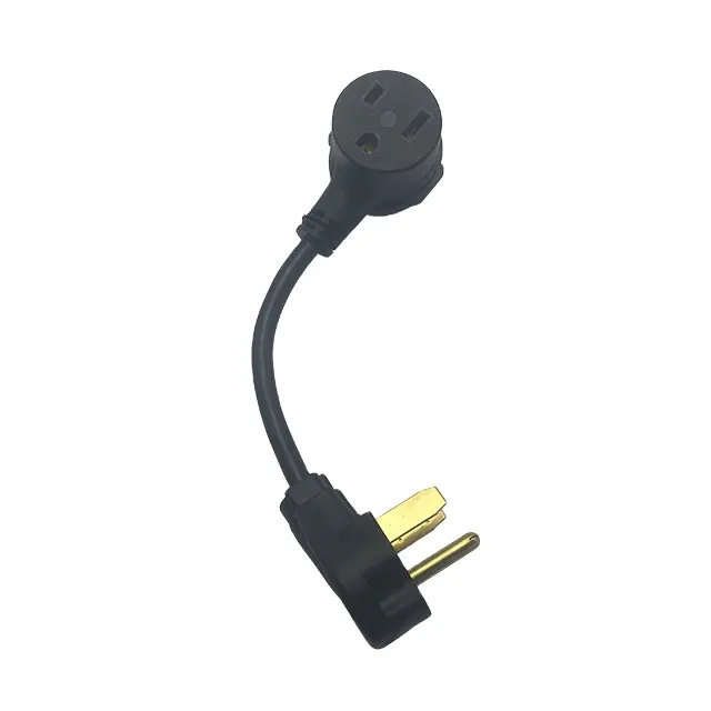 Cabo de extensão/12awg/peças de fio elétrico/eletrodomésticos/e257089/xh235/xh240/cabo de alimentação