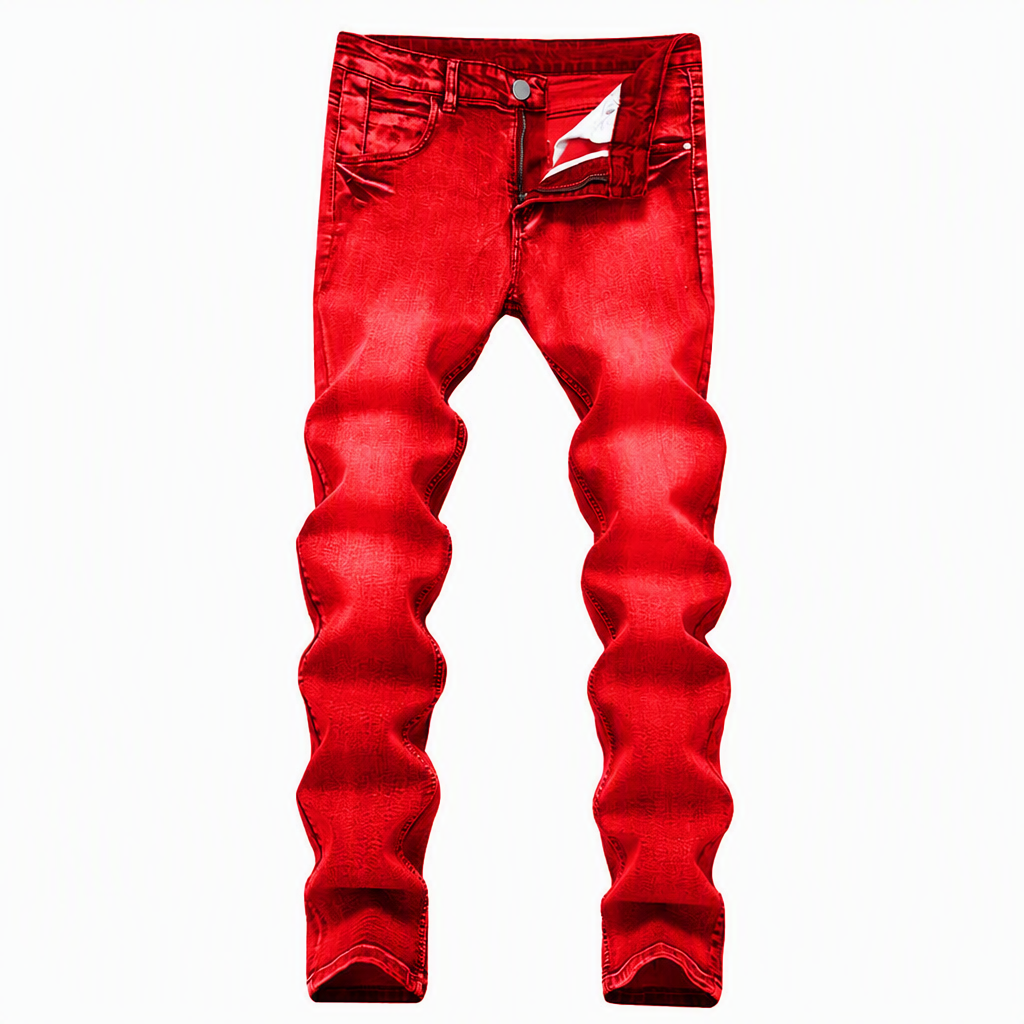 Rojo
