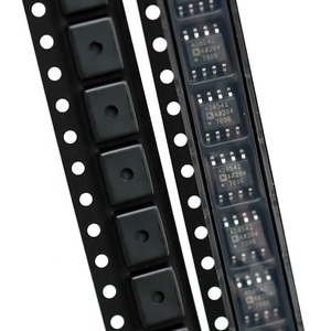AEC-Q200 komponenten AD8542ARZ-REEL7 Low-Power-CMOS-Operations verstärker IC-Chips 8-SOIC, qualifiziert für Automobil anwendungen - Product Image 1