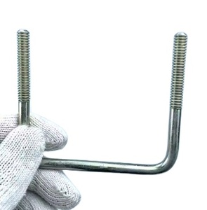 304 thép không gỉ hình chữ <span class=keywords><strong>U</strong></span> vít hình chữ nhật vuông kẹp ống vuông kẹp hình chữ <span class=keywords><strong>U</strong></span> - Product Image 1