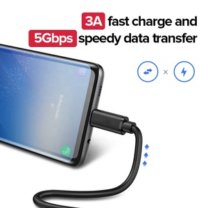 <strong>USB</strong>-C Extension Cord Custom 1M 2M 3M 3A/5A 10Gbps <strong>3</strong>.<strong>1</strong> <strong>USB</strong> <strong>Type</strong> C Extender Cable for Male to Female <strong>USB</strong> <strong>Type</strong> C Extension Cable
