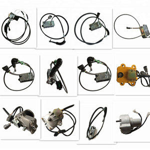 2622878 ECU 262-2878 Controller 262-2878-01 Computer platine mit Programm für Bagger C15 C18 ECM