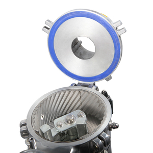 DLF-18 Máy Phay Nhỏ Chất Lượng Tốt Bán Chạy Máy Xay Gia Vị Craigslist Máy Xay Xoay - Product Image 2