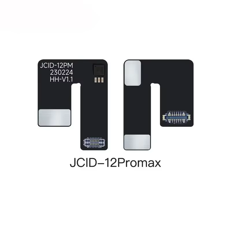 Pour iPhone 12 Pro Max Câble Flex ID de visage