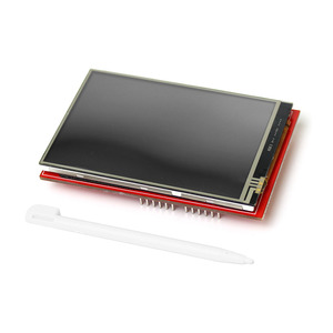 3,5 Zoll 480*320 TFT LCD-Modul Bildschirm anzeige ILI9486 Controller für Arduino UNO MEGA2560 Board mit/ohne Touch Panel