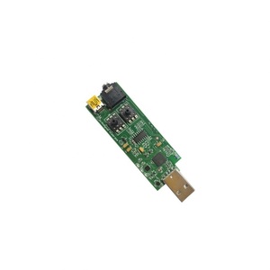 แผงวงจรหลักของสายไฟแอลอีดีวงจร Mcpcb 220V 94V0 Fr4 - Product Image 2