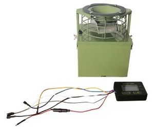 2023 Comedero Caza Comedero De Ciervos Professional Totalmente Automatico Caza Accesorios - Product Image 3