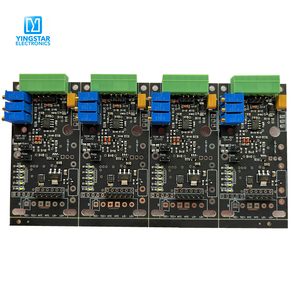 PCBA campioni PCB assemblaggio PCBA produttore in Cina componenti elettrici di approvvigionamento e assemblaggio - Product Image 5