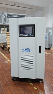 380V 40KVA Automatic Voltage Regulator 3 <strong>Phase</strong> 380V SVC Voltage Stabilizer - Product Image 3