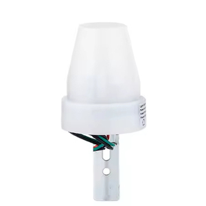 室外自动光传感器，带日夜传感光学传感器类型 - Product Image 1