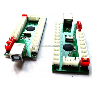 USB-кодировщик