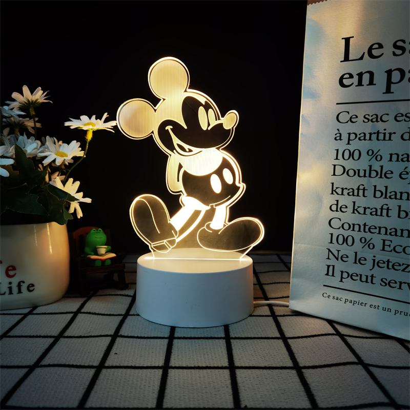Mickey Mouse