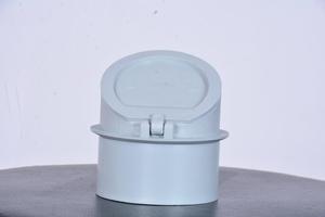 高圧PVCバックフローPreventerバルブ - Product Image 3