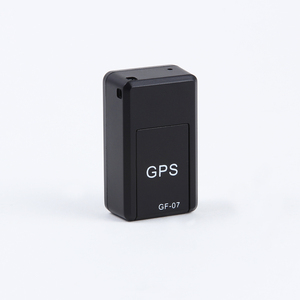 Gf07 Gsm Gprs Car Tracking Device Locator Magnetic Anti-Lost Recording Real-Time GPS Mini <strong>Tracker</strong> With TF Card Vehicle Locator - Product Image 6