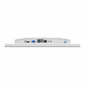 19 Inch Industrial Flat Panel PC Industrial Touch All-in-One Computer Capacitive Touch PC <strong>Embedded</strong> VESA Phoenix Terminal 24V - Product Image 5