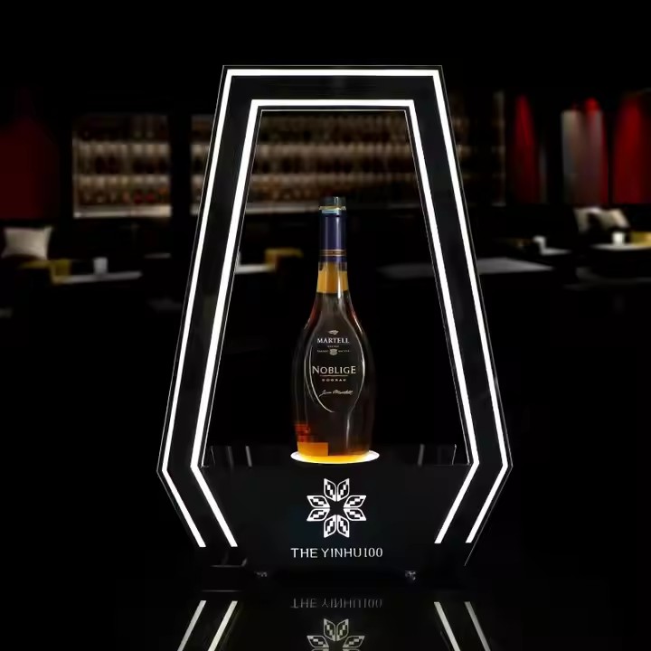 Lumière arc-en-ciel