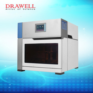 Drawell Libex Genexpert PCRマシンラボ機器PCR用自動核酸DNARNA抽出機 - Product Image 4