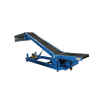 Made in China <strong>Loading</strong> <strong>and</strong> <strong>Unloading</strong> <strong>Machine</strong> Conveyor <strong>Loading</strong> Load Unload Conveyor