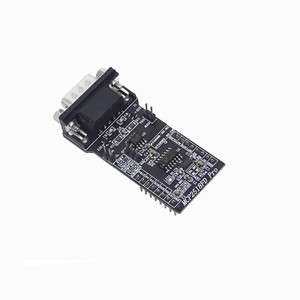 SPI zu CANFD Modul MCP2518FD Modul ATA6560 Transceiver CAM Bus Modul Super MCP2515