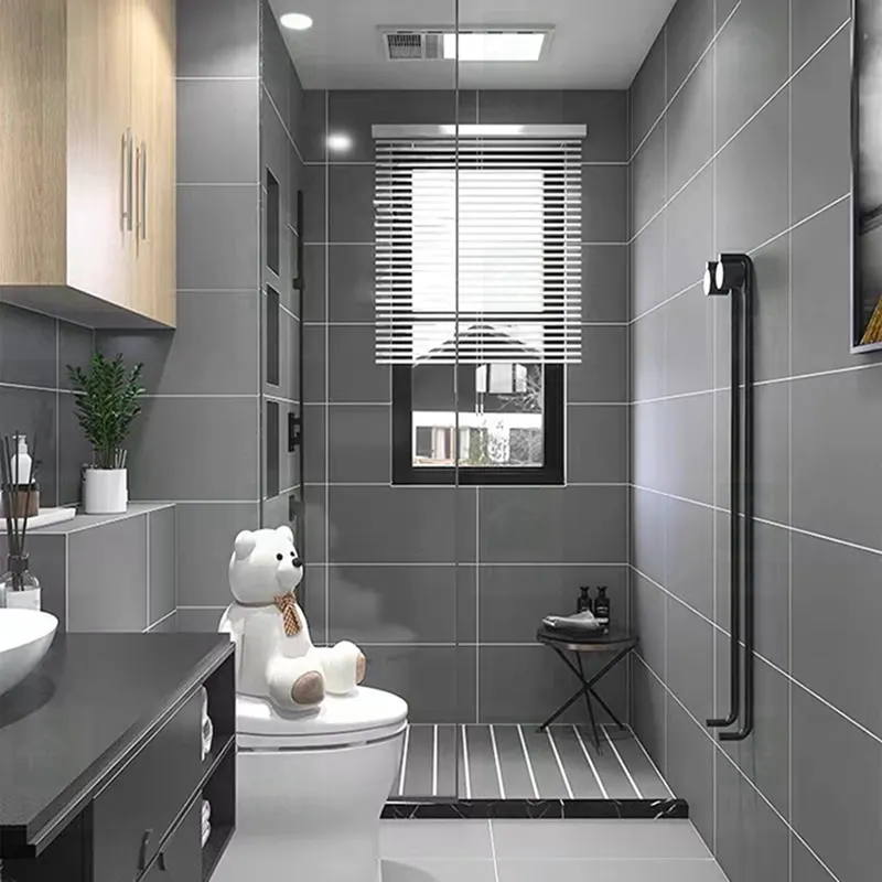 New Style 300x600mm Keramik fliesen für Innen Badezimmer Küche Rustikale Porzellan fliesen Wände und Böden