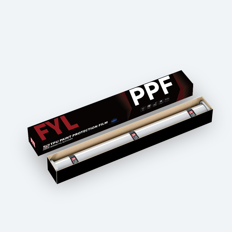TPU-IR75 hydrophilic 7.5mil