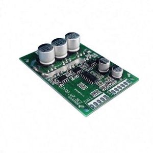 V7.3 E2 Motor treiber platine Motorantrieb modul DC Brush less Motor Control Board