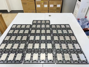 <strong>CPU</strong> Intel Xeon 3204 1.90 GHz Six Core FC-LGA14B CD8069503956700 BX806953204 SRFBP <strong>CPU</strong> 3204 - Product Image 3