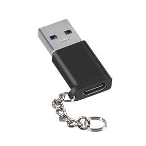 USBCメス-マイクロUSBオスアダプターコンバーターは、マイクロUSBデバイスのデータ同期をサポートします - Product Image 4