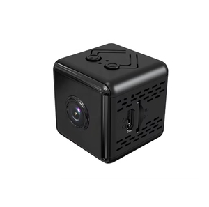 Night Video Wifi Kids Home Security <strong>Camera</strong> System 4K Mini Home Wireless Security <strong>Camera</strong> for Kids Home Security - Product Image 2