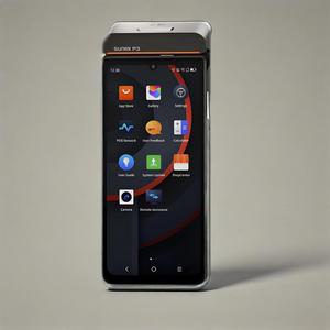 Sunmi p3 כף יד קופה סופר סופרמרקט nfc קורא 6.75 מערכת אנדרואיד עצמי הזמנה wifi 58 מ "מ מדפסת pos