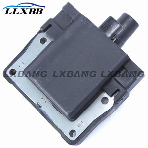 निचले स्तर के गुणवत्ता इग्निशन का तार 19500-74020 1950074020 टोयोटा 19500-74030 के लिए 1950074030 - Product Image 3