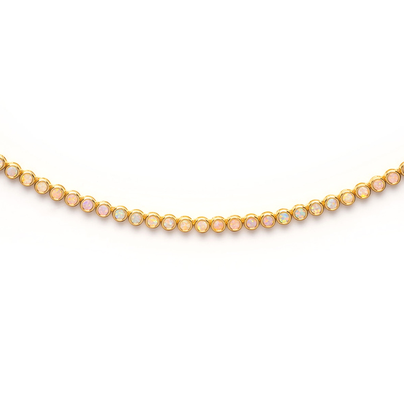 Oro 18K