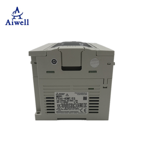 Mitsubishi FX3G Basiseinheit SPS Programmier steuerung FX3G-40MT/ES