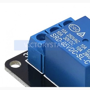 1way relay module isolation home appliance <strong>control</strong> 5V 12VModule parameters 1 Size 53mm length 283mm width 193mm height 2 Weigh - Product Image 1