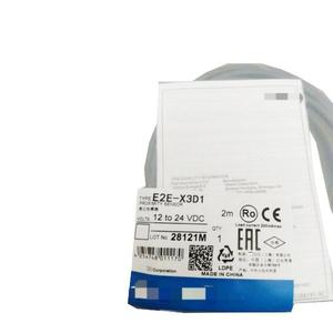 Sensor de proximidad M12 para detección precisa de metales de corto alcance - Product Image 5