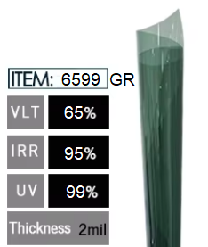 CR6599