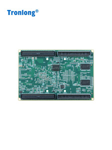 Chipbooard Tronlong C6678 + Placa de núcleo industrial C66x DSP + FPGA, XC7K325T, interfaz SRIO - Product Image 5