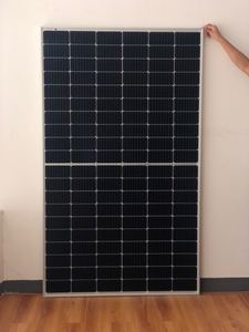 10KW离网家用太阳能系统套件单晶硅太阳能电池板，带MPPT控制器，用于房屋能源供应 - Product Image 4