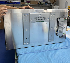 Open Frame 32 Inches V-by-One 3840x2160 <strong>TFT</strong> LCD Module High Brightness 4K UHD Medical <strong>Display</strong> Screen - Product Image 6