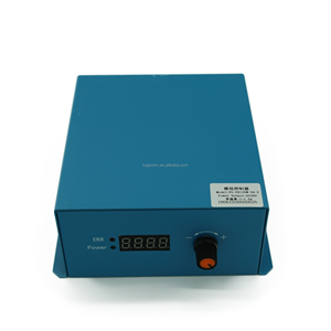 2019 Serie FG-PRS Analogico di Tensione Regolatore per la Macchina Illuminazione di Visione HA CONDOTTO Le Luci - Product Image 4