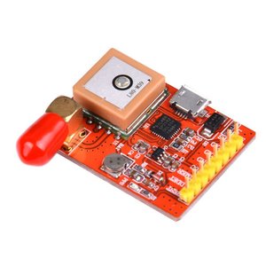 Raspberry Pi GPS-Modul USBPortGPS USB-Schnitts telle SONNENFANT - Product Image 1