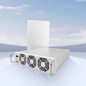 Módulo de carga de CC Módulo de potencia de 30kw Entrada de CA de 260-485V y salida de CC de 150-1000V para Pila de carga rápida de CC - Product Image 2