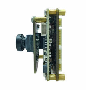 4K 30FPS 12MP IMX577 Industrial Machine Vision <strong>Camera</strong> Module EIS IP <strong>Camera</strong> Module 130&deg; Wide-Angle Drone <strong>Camera</strong> Module - Product Image 5