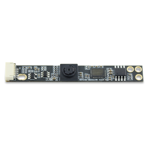 1MP 720P Ov9726 Sensor Módulo de cámara para computadora portátil máquina de publicidad Módulo de cámara - Product Image 1