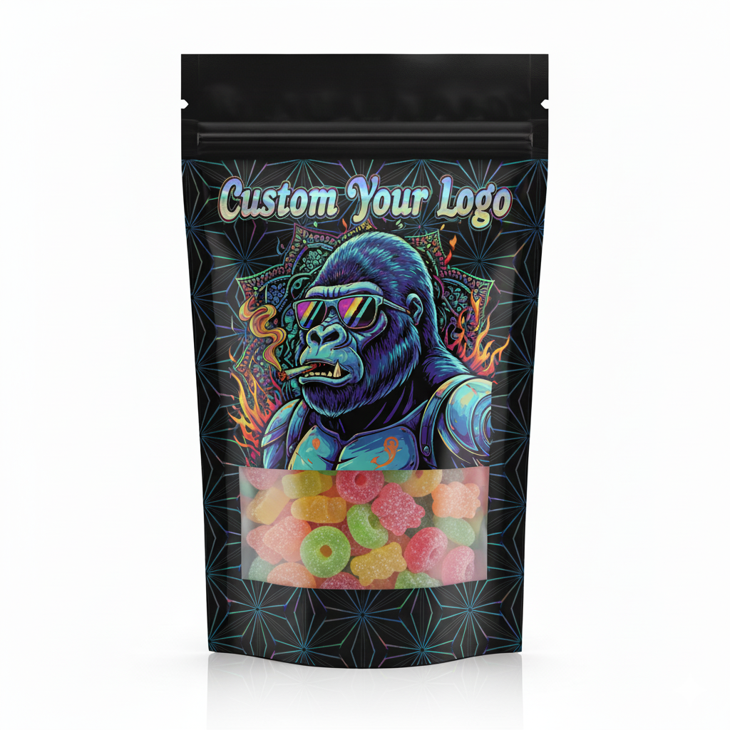 พิมพ์ยูวี