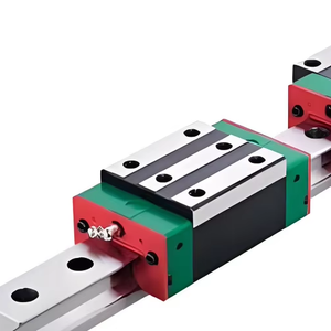 High Precision P-<strong>level</strong> Linear Guides Hiwin Linear Guide <strong>Rail</strong> WEW21 Linear Slide WEW27 WEW35 WEW50 Llinear Blocks Milling Machine - Product Image 1