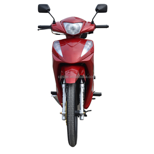热卖49cc 50cc 70cc <span class=keywords><strong>110cc</strong></span> 125cc幼崽摩托车下骨摩托车 - Product Image 2