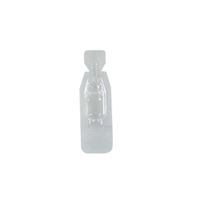 OEM Visual Acuity Examination Apparatus E. coli Bacterial Detection <strong>Test</strong> Paper Escherichia <strong>Test</strong> - Product Image 5
