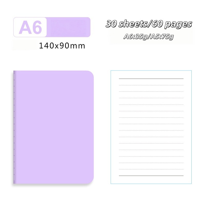 light purple