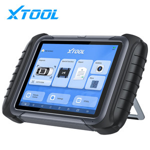 Upgrade D8W V2.0 Auto diagnose scanner OBD2-Codeleser Alle Systeme Kfz-Diagnose gerät mit 38 Resets - Product Image 2